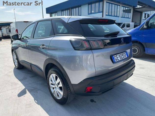 PEUGEOT 3008 3008 1.5 bluehdi Active Business s - GE923SF rif. 23965198 - Foto 4