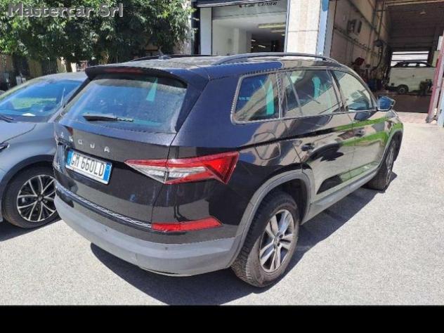 SKODA Kodiaq Kodiaq 2.0 tdi evo Executive dsg - GM660LD rif. 24111868 - Foto 4