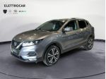 Nissan Qashqai Qashqai 1.5 dci Tekna 115cv