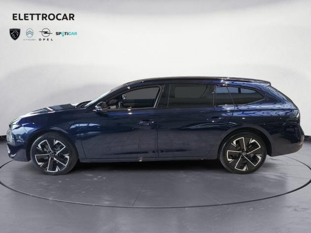 Peugeot 508 508 SW 1.5 Bluehdi 130cv EAT8 GT Nuova km 0 - Foto 2