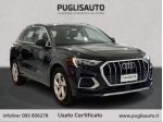 AUDI Q3 35 TDI S tronic Business Advanced rif. 24010333