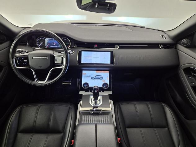 Land Rover Range Rover Evoque 1.5 P300e PHEV R-Dynamic S AWD auto - Foto 4