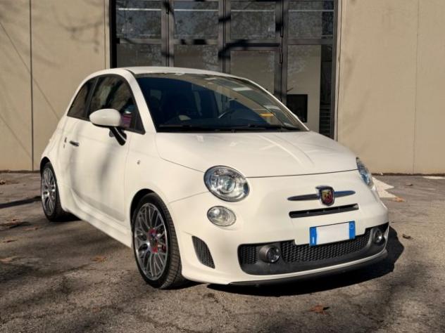 ABARTH 595 1.4 Turbo T-Jet 160 CV Turismo rif. 24181797