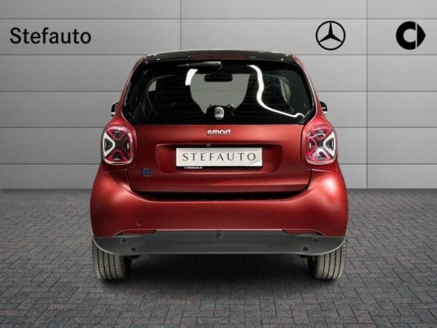 SMART ForTwo EQ Prime rif. 24159245 - Foto 6