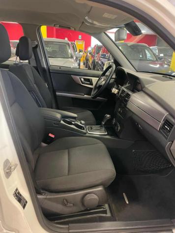 MERCEDES-BENZ GLK 220 CDI 4Matic BlueEFFICIENCY Premium rif. 23918114 - Foto 8