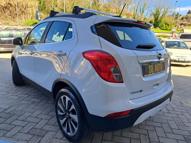 Opel Mokka X 1.6 CDTI 136CV 4x4 Ultimate - Foto 6