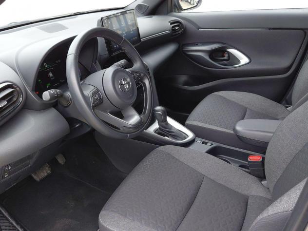 Toyota Yaris Cross 1.5H (116 CV) E-CVT Trend - Foto 7