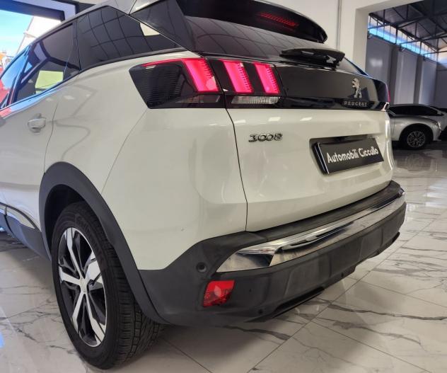 Peugeot 3008 BlueHDi 120 S&S Allure - Foto 9