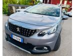 Peugeot 2008 BlueHDi 100 S&S Allure