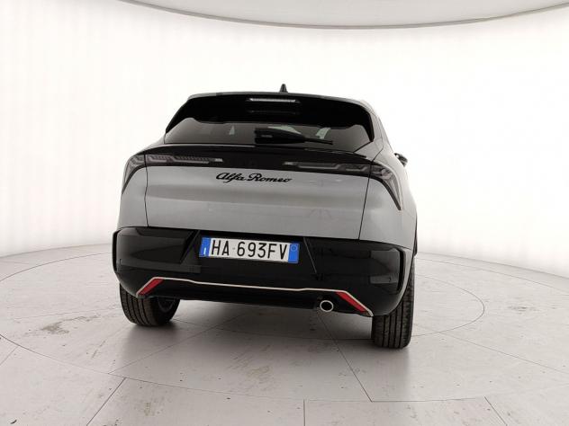 Alfa Romeo Junior Ibrida My25 Ibrida Q4 Intensa 1.2 145cv Hybrid Edct6 - Foto 6