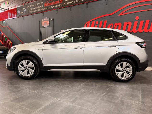 Volkswagen Taigo 1.0 TSI 110 CV Life chilometri certificati Casamadre, possibilità di estensione garanzia Casamadre. - Foto 6