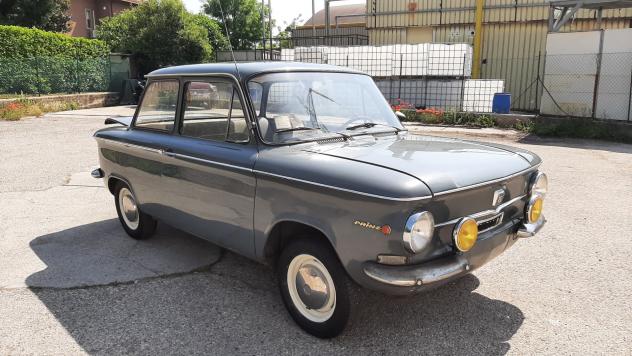 Nsu Prinz 4 1964 - Foto 5