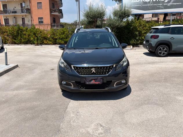 Peugeot 208 Allure BlueHDi 100cv - Foto 2