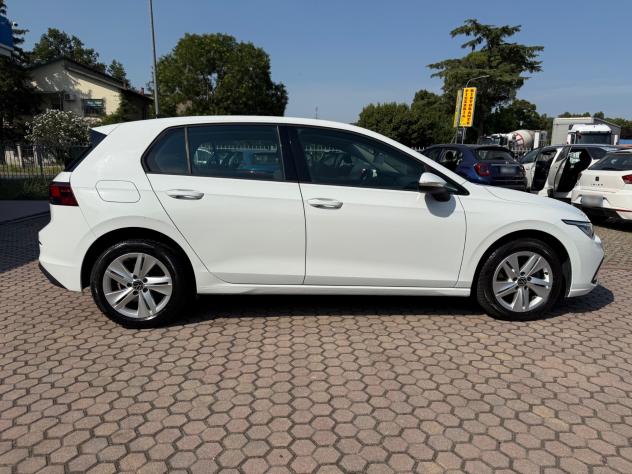 Volkswagen Golf 2.0 TDI 115 CV SCR Life - Foto 5