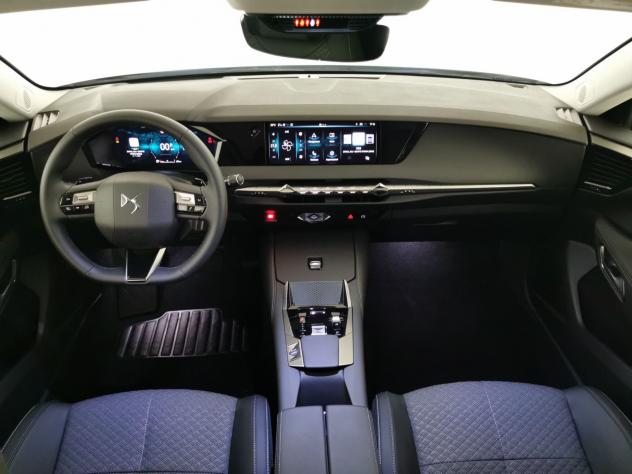 DS N°4 N4 1.2 hybrid Pallas auto - Foto 8