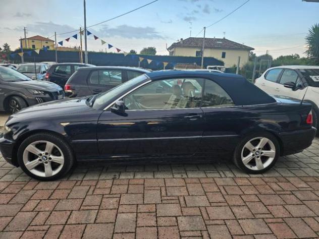 BMW 320 Ci (2.2) cat Cabrio rif. 23976923 - Foto 2