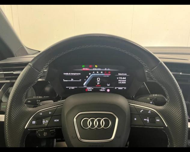 AUDI S3 SPORTBACK 2.0 TFSI QUATTRO S-TRONIC rif. 24058306 - Foto 5