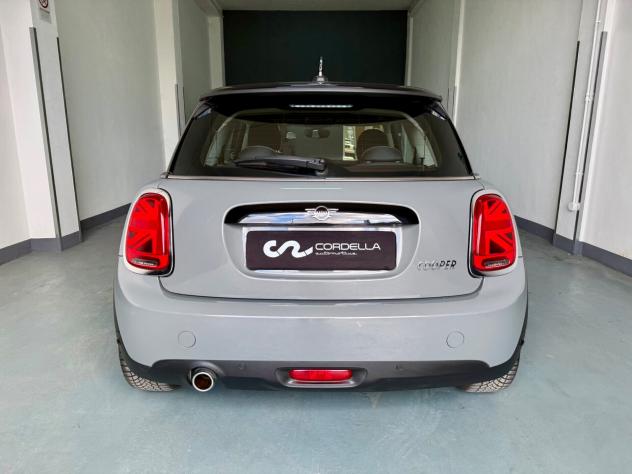 Mini 1.5 Cooper Baker Street - Foto 5