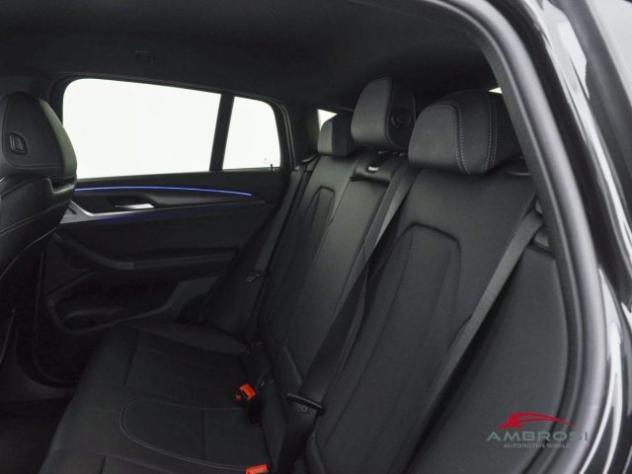 BMW X4 xdrive20d mhev 48V Msport auto rif. 23178444 - Foto 10