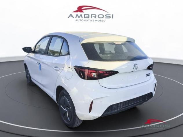 MG MG3 ICE_ZP22 ICE 1.5 L MT 2WD STD LHD rif. 23849644 - Foto 4