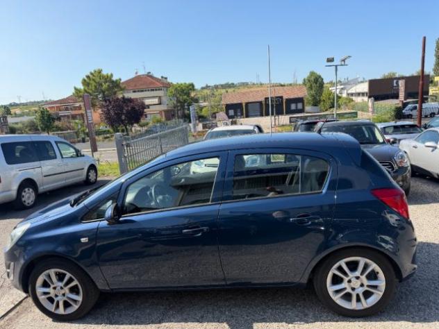 OPEL Corsa 1.3 CDTI 95CV ecoFLEX 5 porte Start&Stop Elective rif. 23953499 - Foto 4