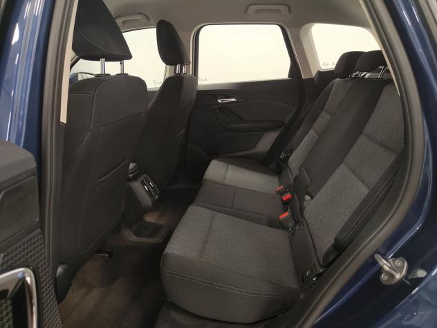 BMW X1 sDrive 18i 136cv CarPlay/Android Camera+Sensori - Foto 6