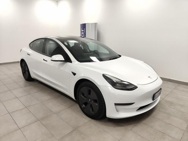 Tesla Model 3 Long Range Dual Motor AWD Pelle Tetto AutoPilot - Foto 2