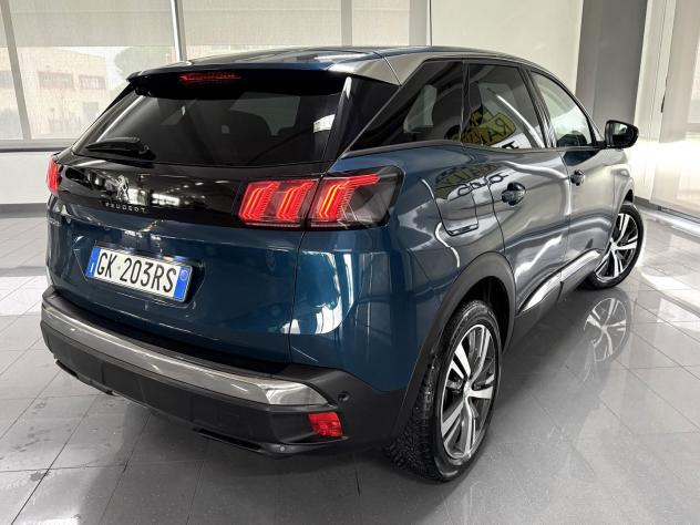 Peugeot 3008 Allure Pack 1.5 Blue HDI 130 #10227 - Foto 10