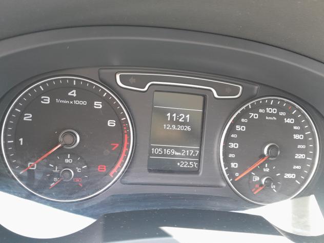 Audi Q3 2.0 TFSI 125kW quattro Stronic - Foto 9