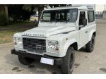 LAND ROVER Defender 90 2.4 TD4 Pick Up S