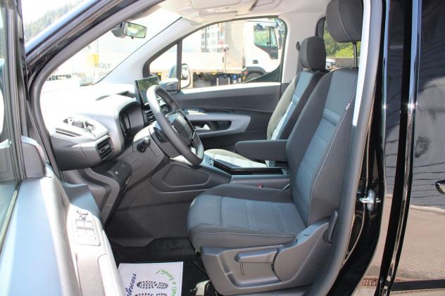FIAT Qubo L 1.5 Diesel 130 Cv At8 7 posti La Prima - Foto 9