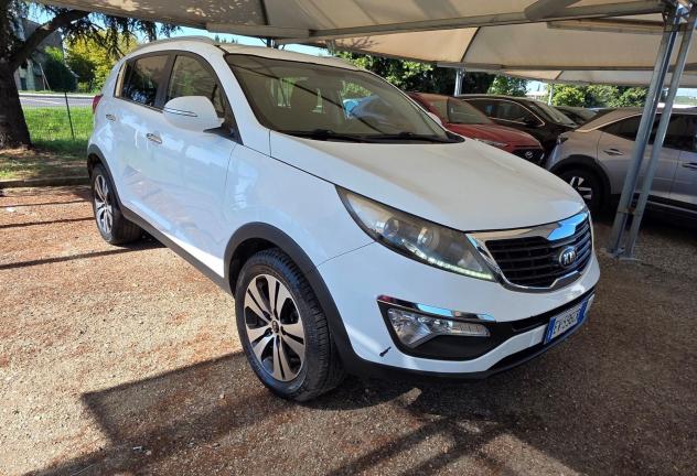 Kia Sportage Sportage 1.7 crdi Cool 2wd - Foto 5