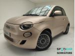 FIAT 500 La Nuova Nuova Hatchback My23 La Nuova - 320 Berlina
