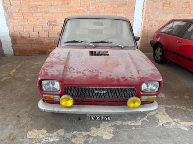 FIAT 127 900 3 porte Special rif. 23685318 - Foto 5