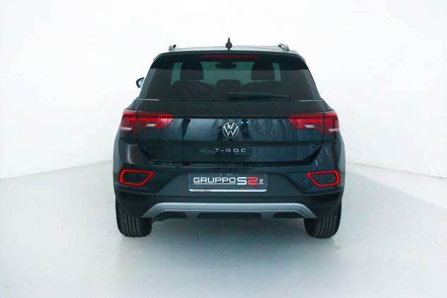 Volkswagen T-Roc T-Roc 1.0 TSI Sport Cerchi 18''/Cockpit pro - Foto 5