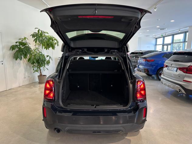 Mini Cooper D Countryman 2.0 Business - IVA ESPOSTA - Foto 8