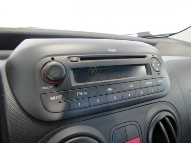 FIAT Qubo 1.4 77 CV Easy rif. 24013302 - Foto 7
