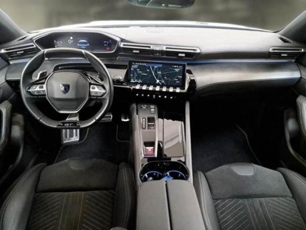 PEUGEOT 508 BlueHDi 130 Stop&Start EAT8 SW GT rif. 24060955 - Foto 5