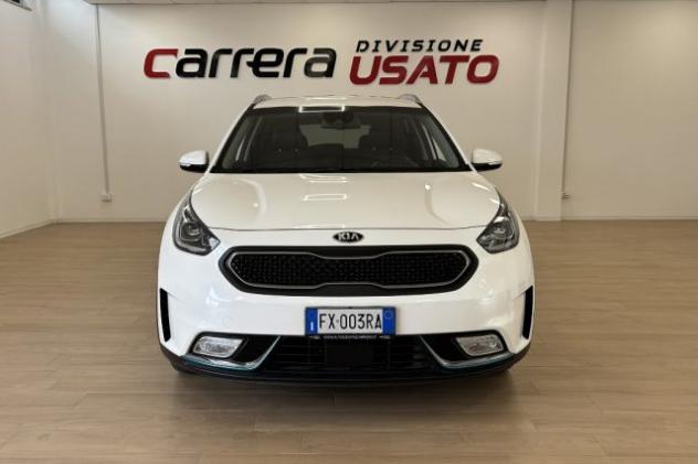 KIA Niro 1.6 GDi DCT PHEV rif. 24051353 - Foto 2