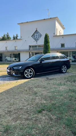 Audi A4 30 2.0 tdi mhev S line Edition 136cv s-tronic - Foto 4