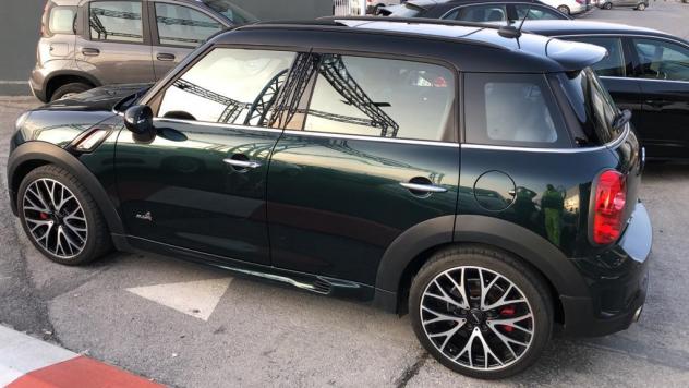 Mini John Cooper Works Countryman 1.6 John Cooper Works ALL4