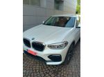 BMW x4 xdrive 2.0 d