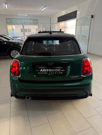 Mini Countryman John Cooper Works 1.5 One Yours - Foto 4