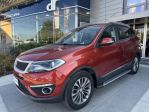 DR AUTOMOBILES dr6 dr6 Sport 1.5 Turbo Bi-Fuel GPL *PROMO AZZURRA*