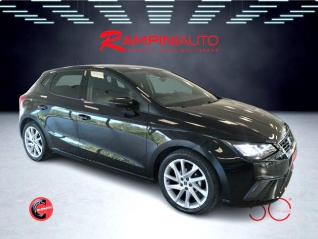 SEAT Ibiza 1.0 TSI 95 CV FR Pronta Consegna GARANZIA UFFICIAL rif. 24085194 - Foto 5