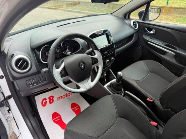 RENAULT Clio TCe 12V 90 CV Start&Stop 5 porte Energy Duel NAVI rif. 24127330 - Foto 9