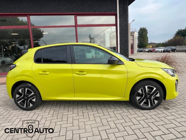 PEUGEOT 208 2ª serie 208 Hybrid 110 e-DCS6 5 porte Edition - Foto 4