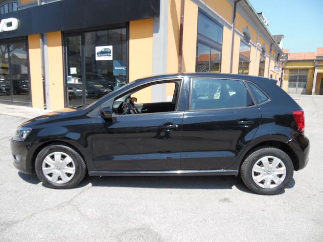 Volkswagen Polo Polo 5p 1.2 Trendline 60cv in buone condizioni - Foto 3