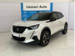 Peugeot 2008 1.2 PureTech 130cv EAT8 GT S&S aut.