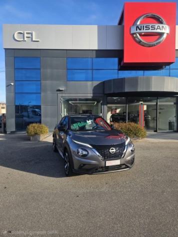 NISSAN Juke 1.6 HEV N-Connecta rif. 24209220